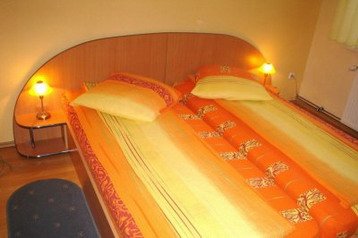 Romania Privát Băile Felix, Exterior